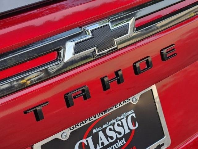 used 2022 Chevrolet Tahoe car, priced at $42,900