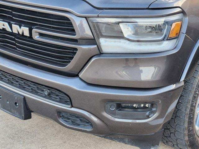 used 2019 Ram 1500 car, priced at $31,000