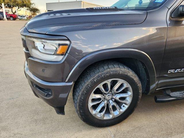 used 2019 Ram 1500 car, priced at $31,000