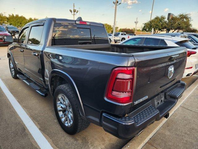 used 2019 Ram 1500 car, priced at $31,000