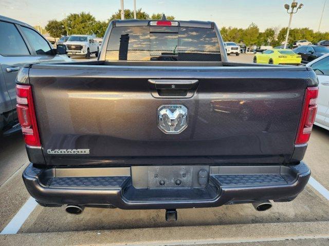 used 2019 Ram 1500 car, priced at $31,000