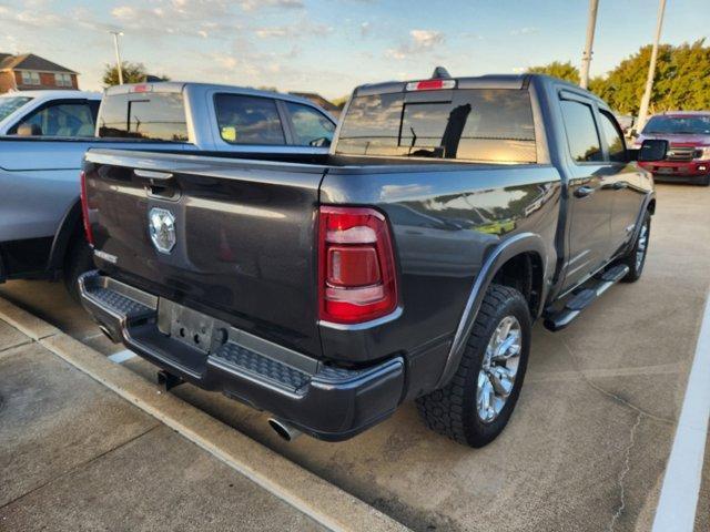 used 2019 Ram 1500 car, priced at $31,000