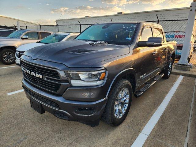 used 2019 Ram 1500 car, priced at $31,000