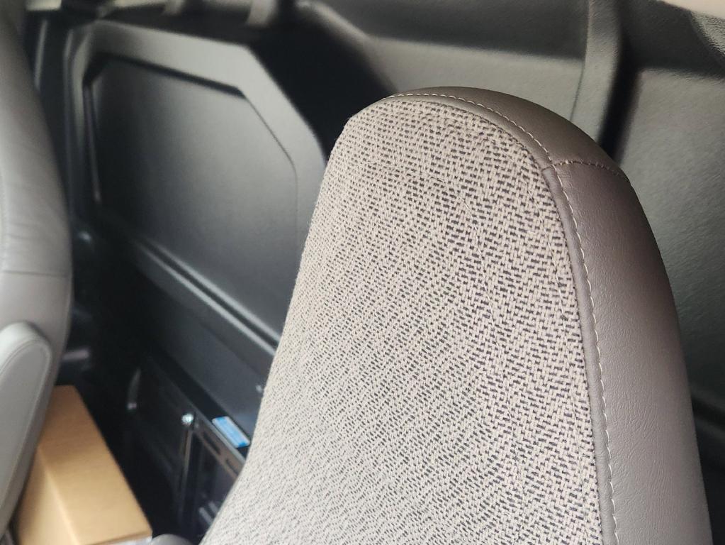 new 2025 Chevrolet Express 2500 car, priced at $42,993