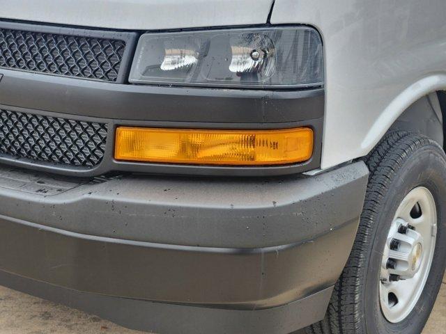 new 2025 Chevrolet Express 2500 car, priced at $48,556