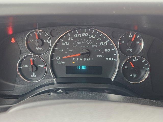 new 2025 Chevrolet Express 2500 car, priced at $48,556
