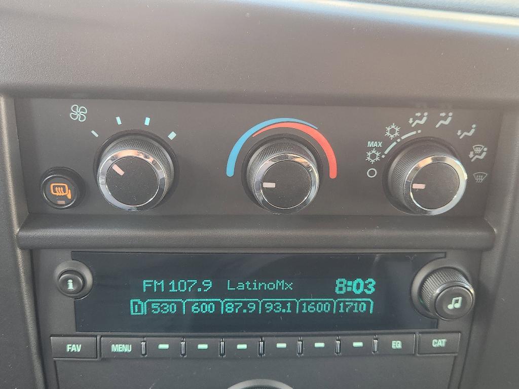 new 2025 Chevrolet Express 2500 car, priced at $48,810