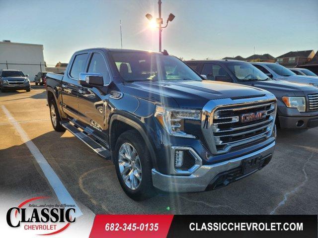 used 2019 GMC Sierra 1500 car, priced at $31,000