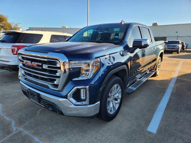 used 2019 GMC Sierra 1500 car, priced at $31,000