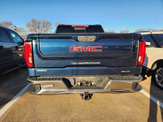 used 2019 GMC Sierra 1500 car, priced at $31,000