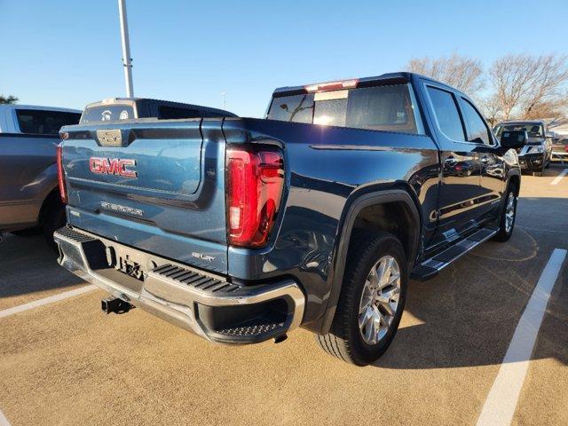 used 2019 GMC Sierra 1500 car, priced at $31,000