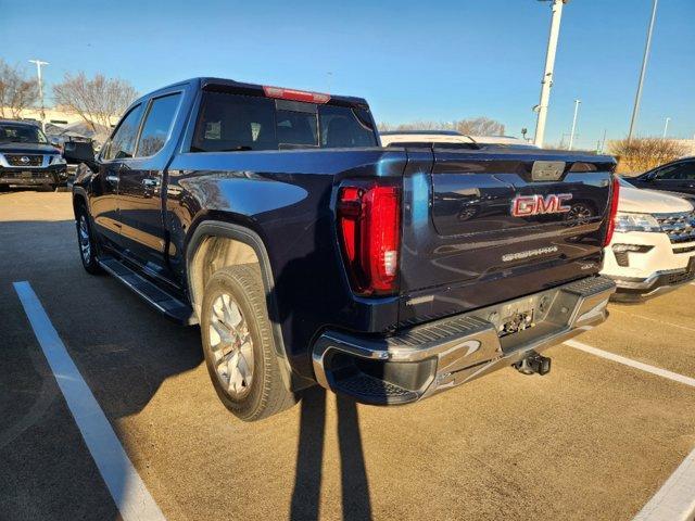 used 2019 GMC Sierra 1500 car, priced at $31,000