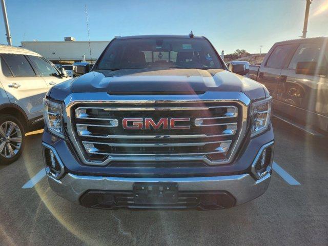 used 2019 GMC Sierra 1500 car, priced at $31,000