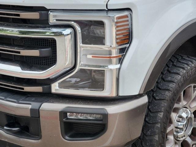 used 2021 Ford F-250 car, priced at $65,000