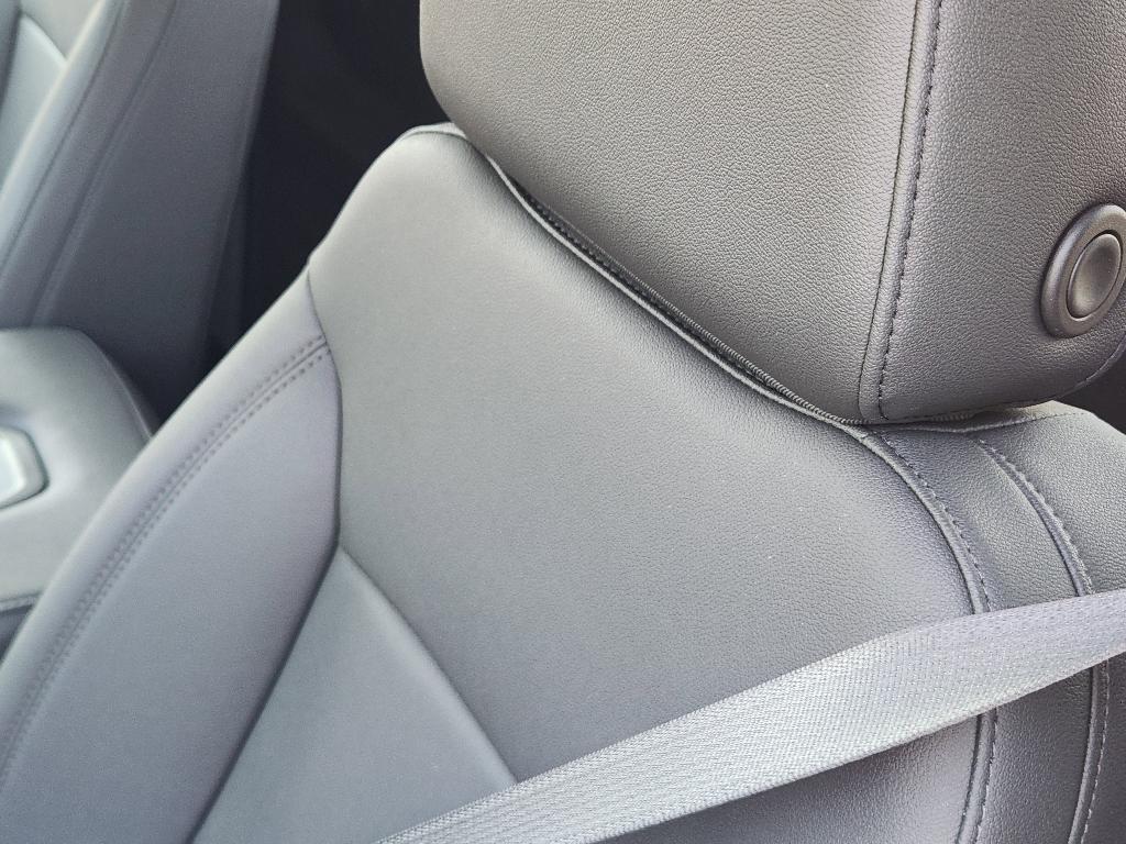 new 2026 Chevrolet Silverado 1500 car, priced at $34,385