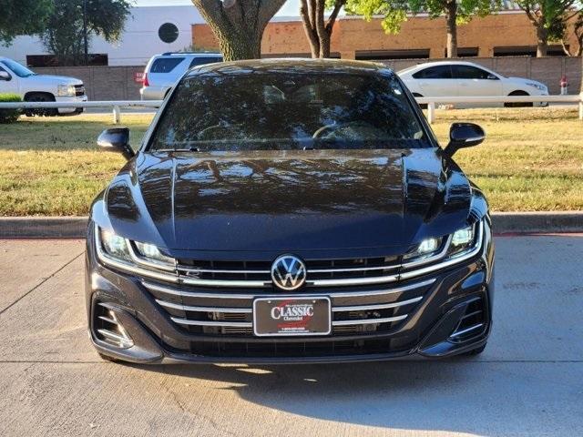 used 2021 Volkswagen Arteon car, priced at $26,300