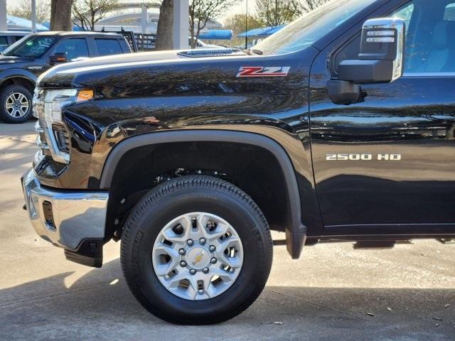 used 2025 Chevrolet Silverado 2500 car, priced at $73,200