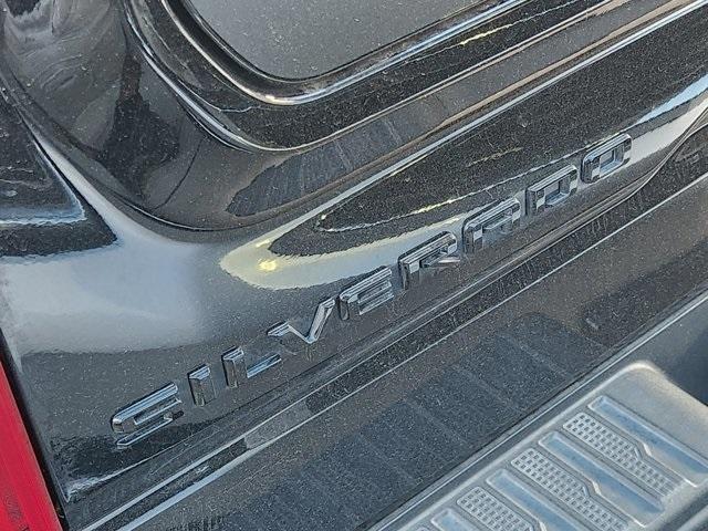 used 2024 Chevrolet Silverado 1500 car, priced at $57,925