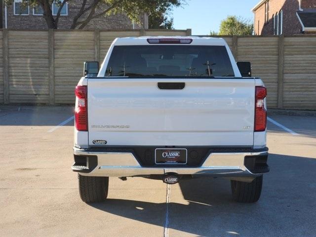 used 2022 Chevrolet Silverado 1500 car, priced at $39,400