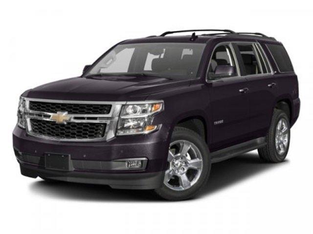 used 2016 Chevrolet Tahoe car, priced at $18,995