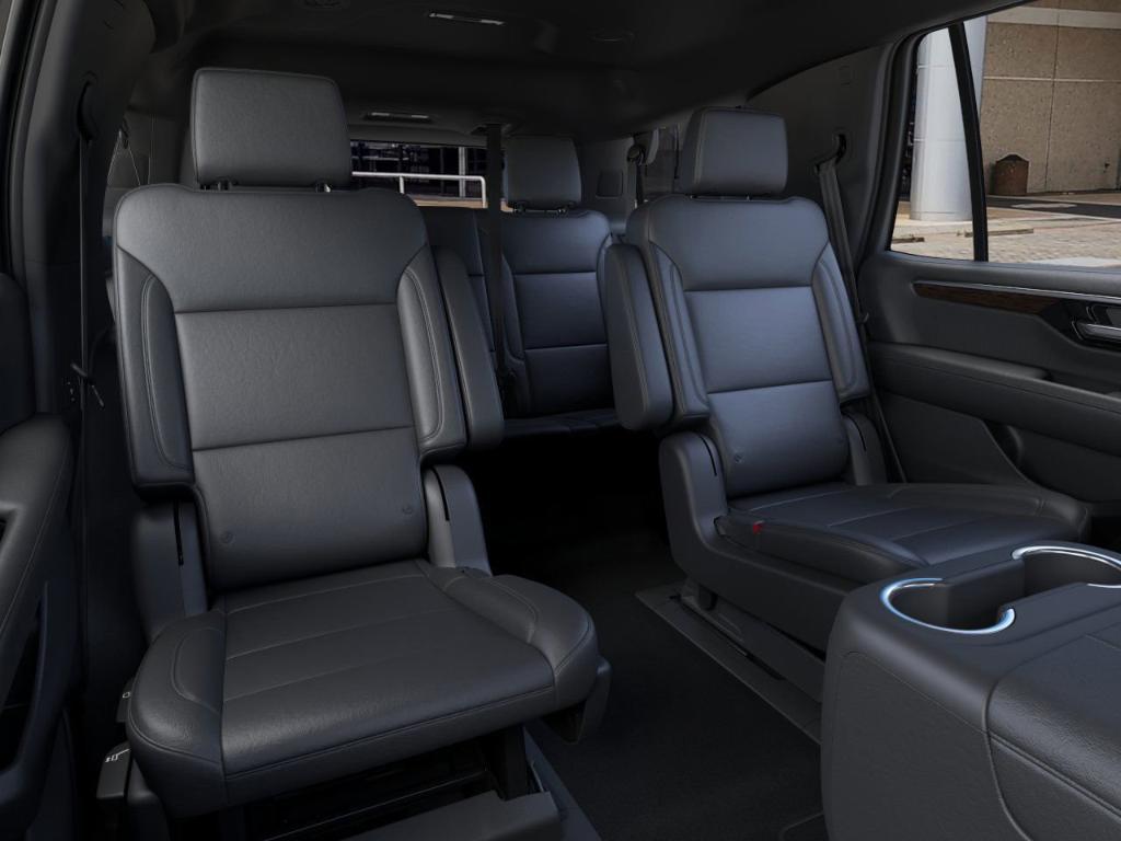 new 2026 Chevrolet Tahoe car, priced at $73,175