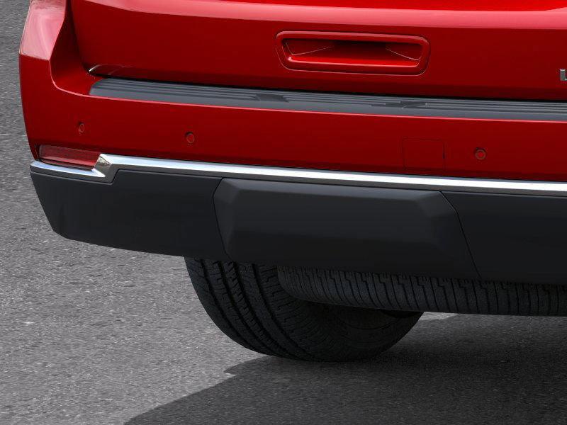 new 2026 Chevrolet Tahoe car, priced at $73,175