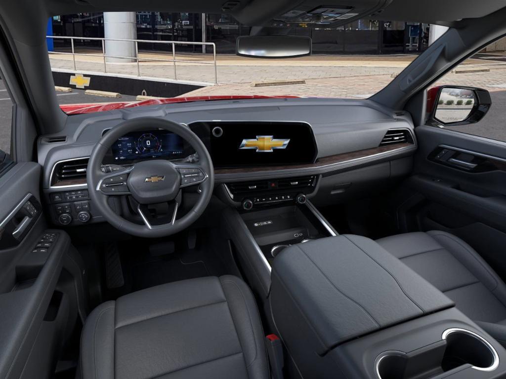 new 2026 Chevrolet Tahoe car, priced at $73,175