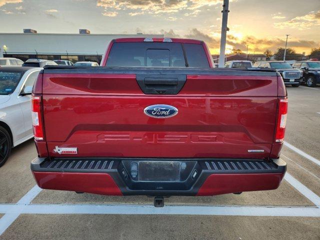 used 2019 Ford F-150 car, priced at $26,000