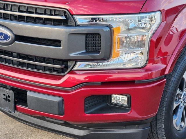 used 2019 Ford F-150 car, priced at $26,000