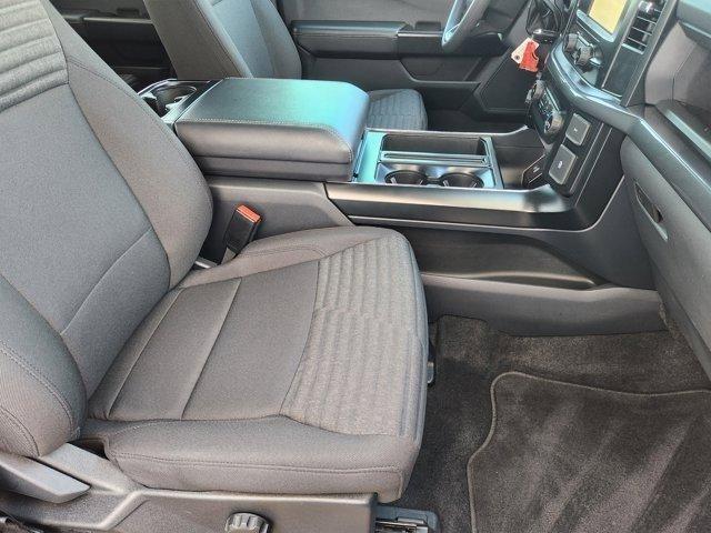 used 2023 Ford F-150 car, priced at $36,480