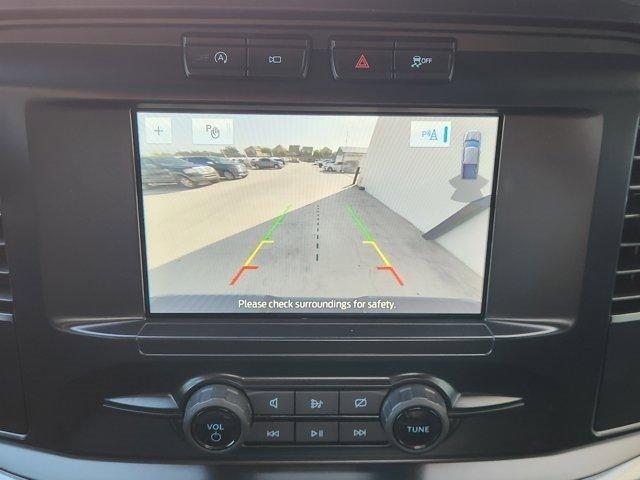 used 2023 Ford F-150 car, priced at $36,480