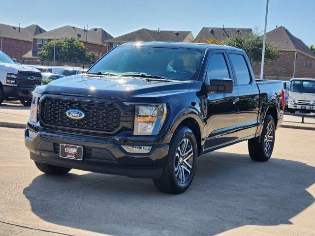 used 2023 Ford F-150 car, priced at $36,480