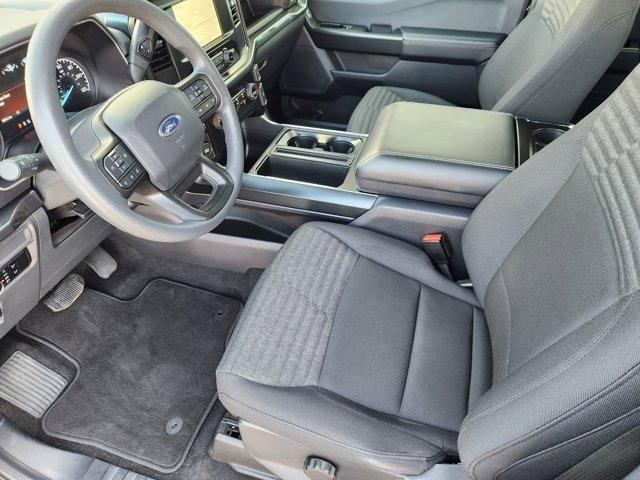 used 2023 Ford F-150 car, priced at $36,480