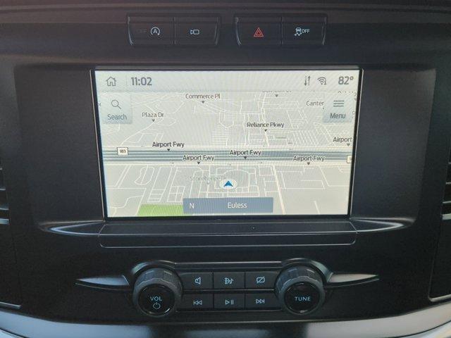 used 2023 Ford F-150 car, priced at $36,480