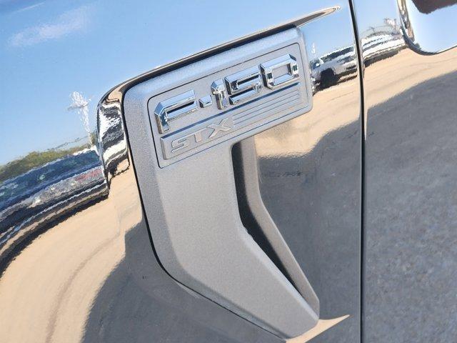 used 2023 Ford F-150 car, priced at $36,480