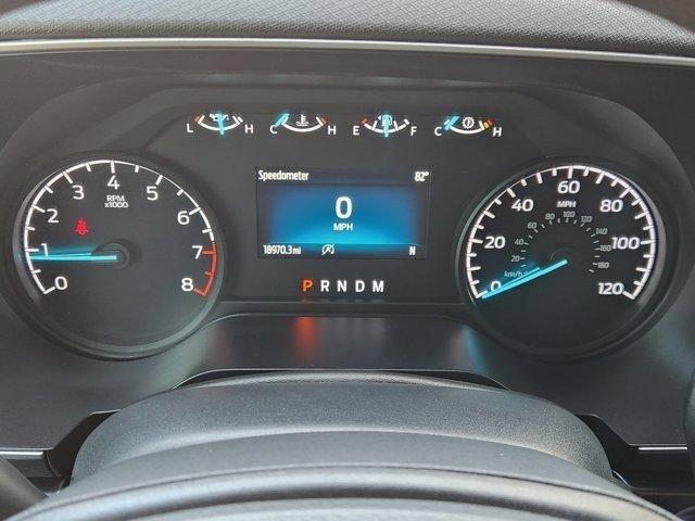 used 2023 Ford F-150 car, priced at $36,480