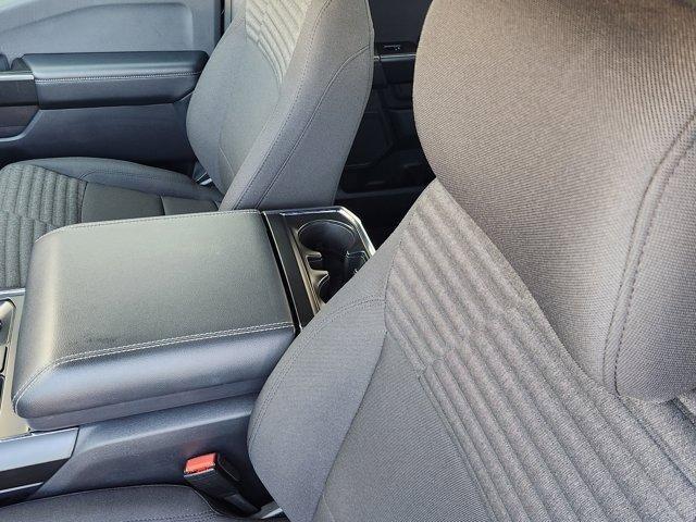 used 2023 Ford F-150 car, priced at $36,480