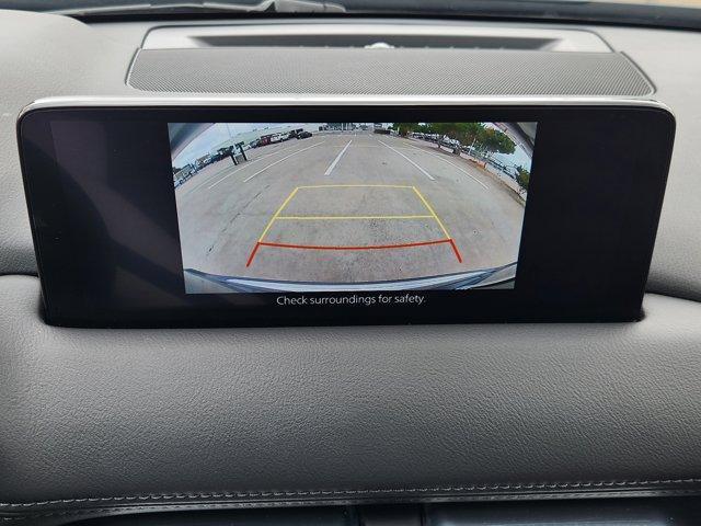 used 2023 Mazda CX-5 car, priced at $28,000