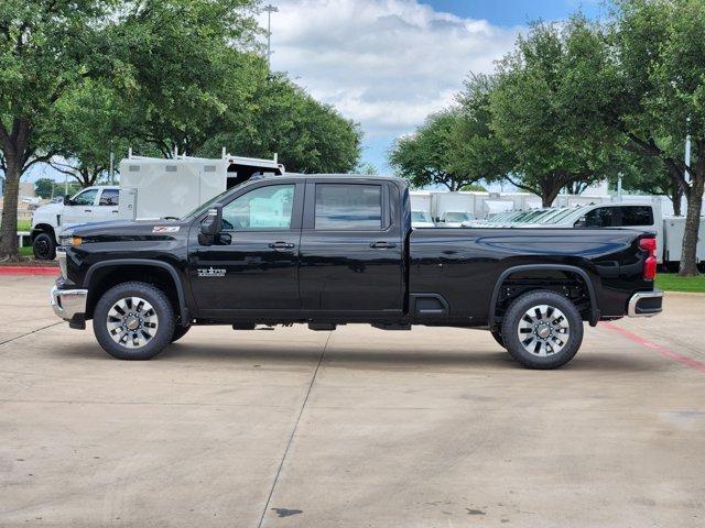 new 2025 Chevrolet Silverado 3500 car, priced at $74,194
