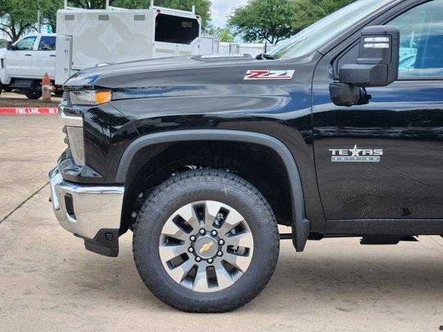new 2025 Chevrolet Silverado 3500 car, priced at $74,194