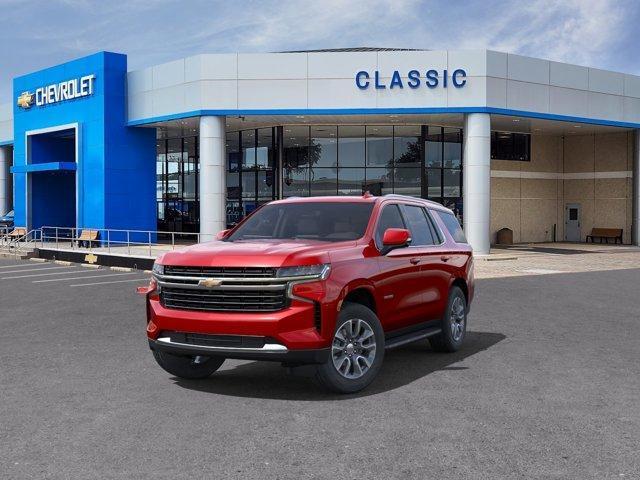 new 2024 Chevrolet Tahoe car, priced at $68,100