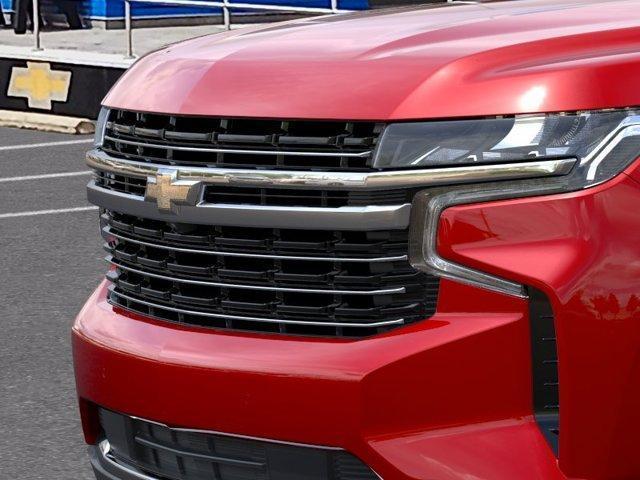 new 2024 Chevrolet Tahoe car, priced at $68,100