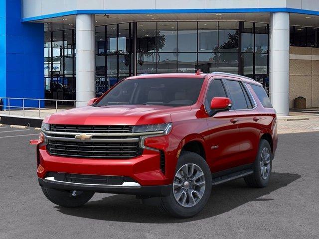 new 2024 Chevrolet Tahoe car, priced at $68,100