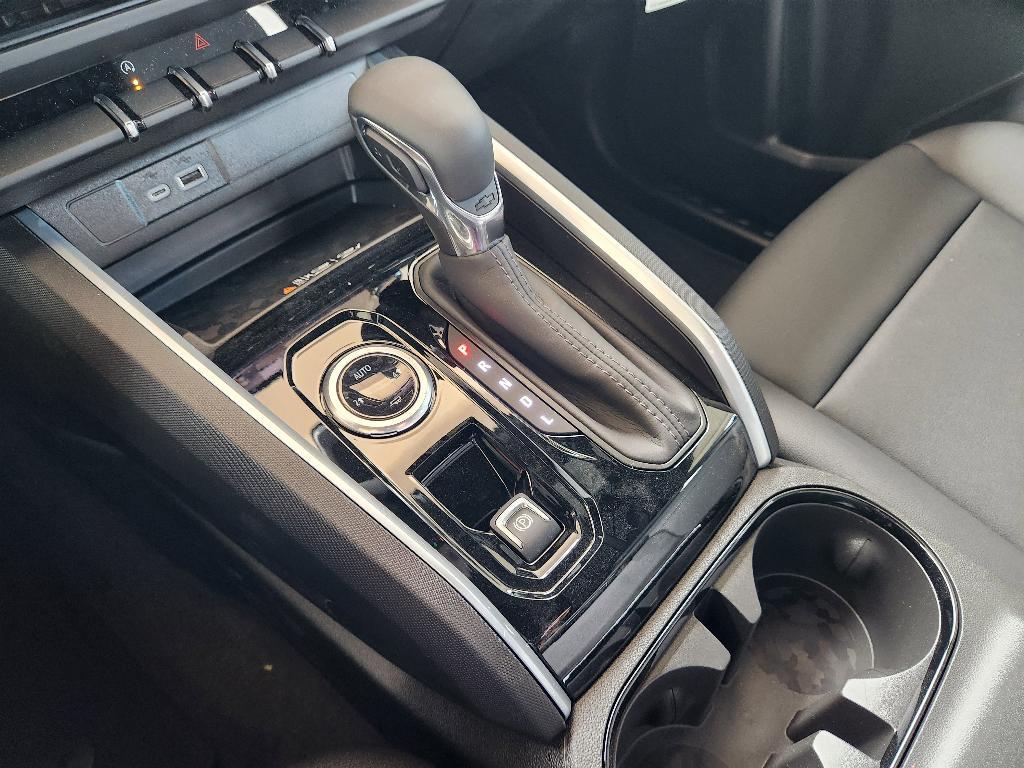 new 2026 Chevrolet Colorado car, priced at $39,450