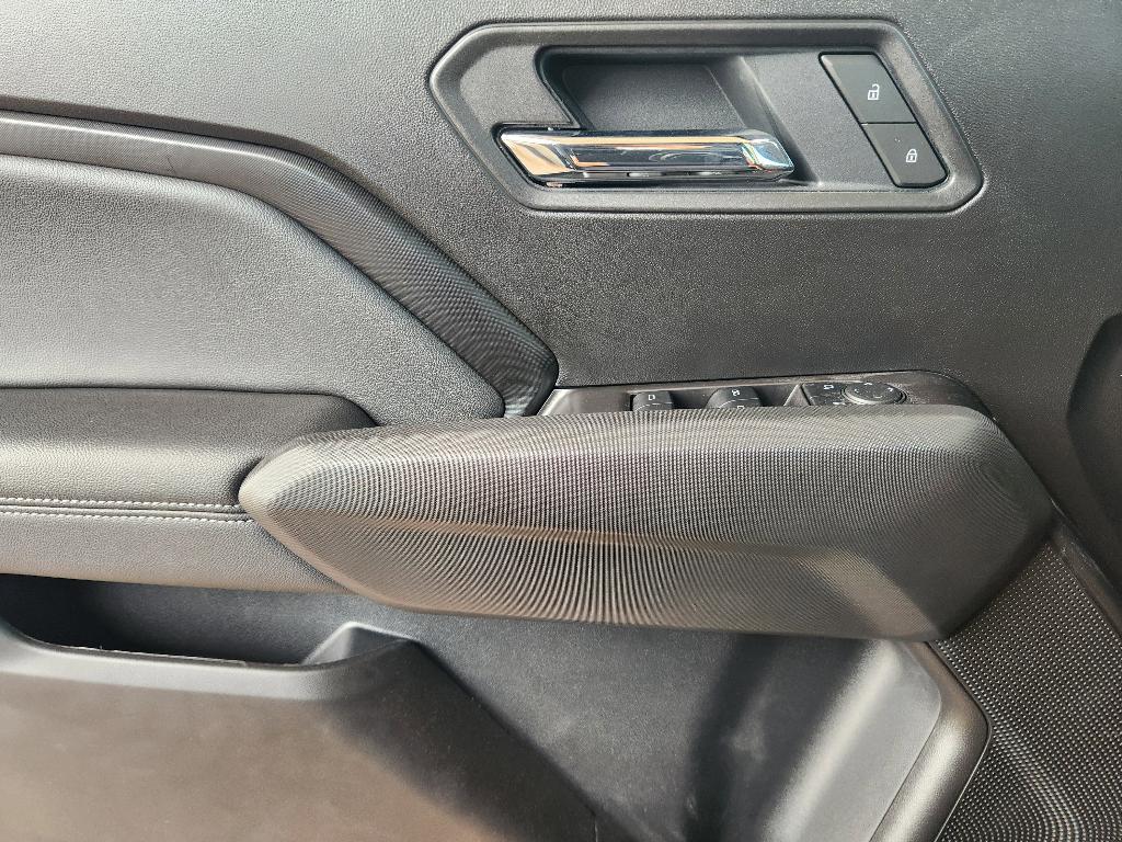 new 2026 Chevrolet Colorado car, priced at $39,450