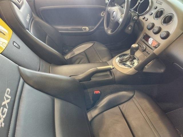 used 2008 Pontiac Solstice car, priced at $16,588