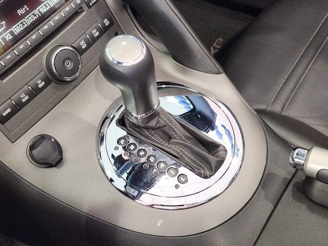 used 2008 Pontiac Solstice car, priced at $16,588