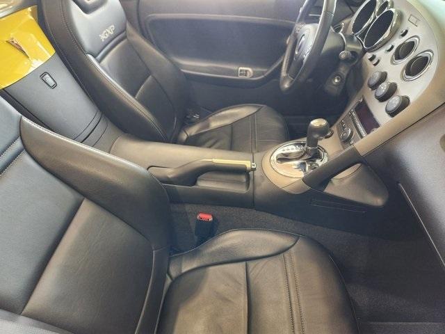 used 2008 Pontiac Solstice car, priced at $16,588