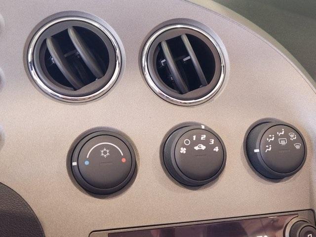 used 2008 Pontiac Solstice car, priced at $16,588