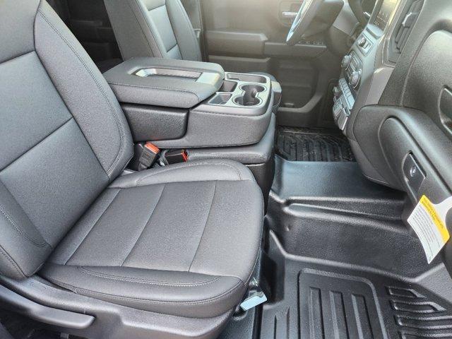 new 2025 Chevrolet Silverado 2500 car, priced at $53,400